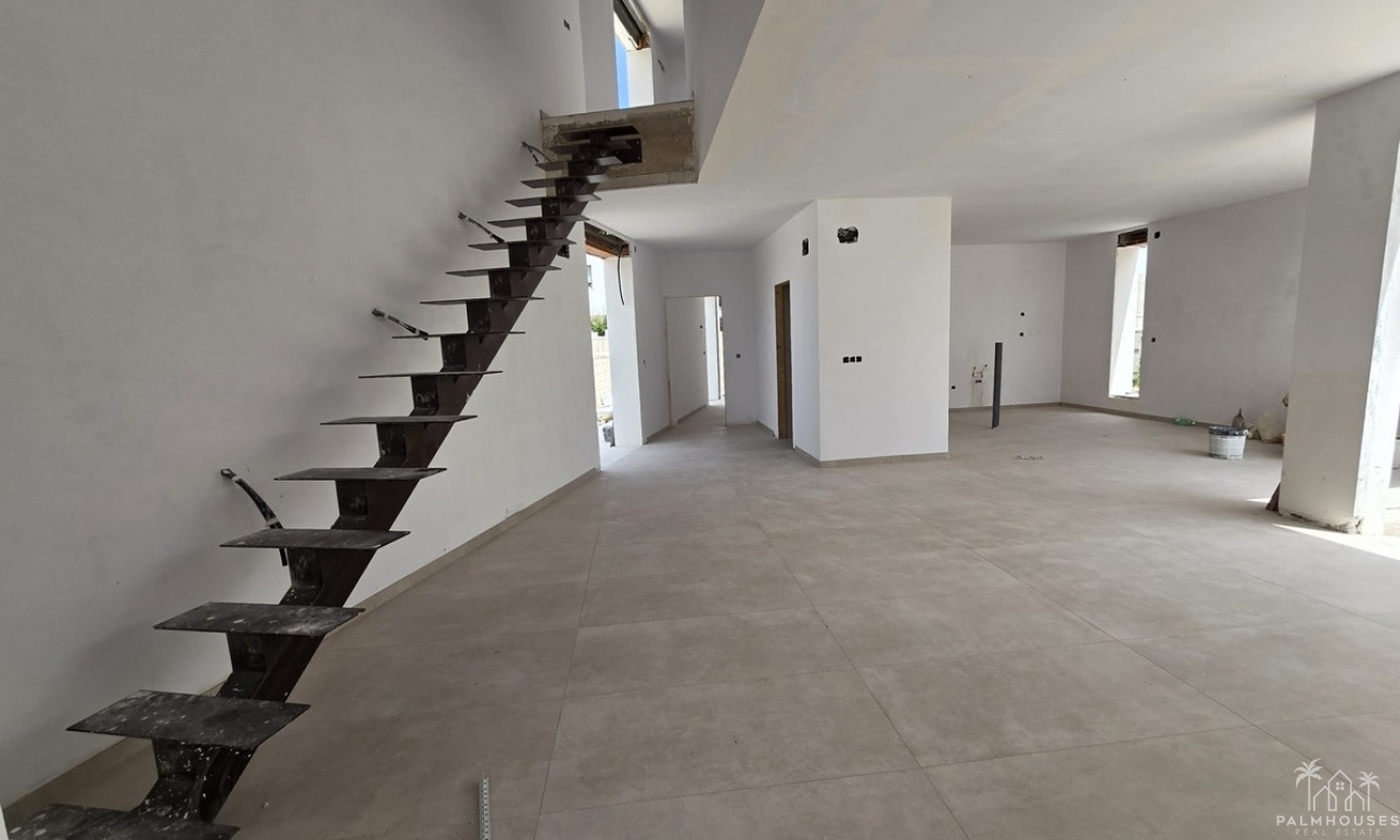 Revente - Villa - Vergel (El Vergel) - El Verger - Vergel (El Vergel) - El Verger Centro