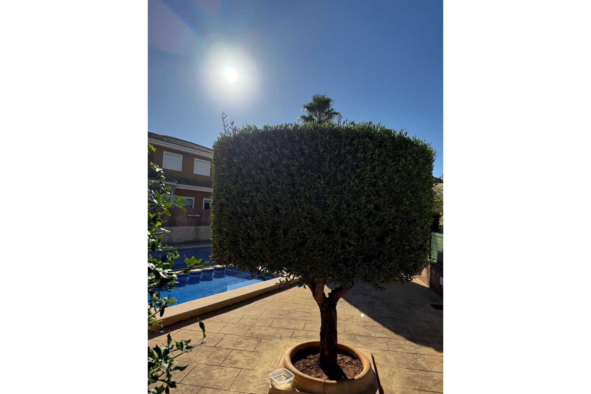 Revente - Villa - Vergel (El Vergel) - El Verger - Vergel (El Vergel) - El Verger Centro
