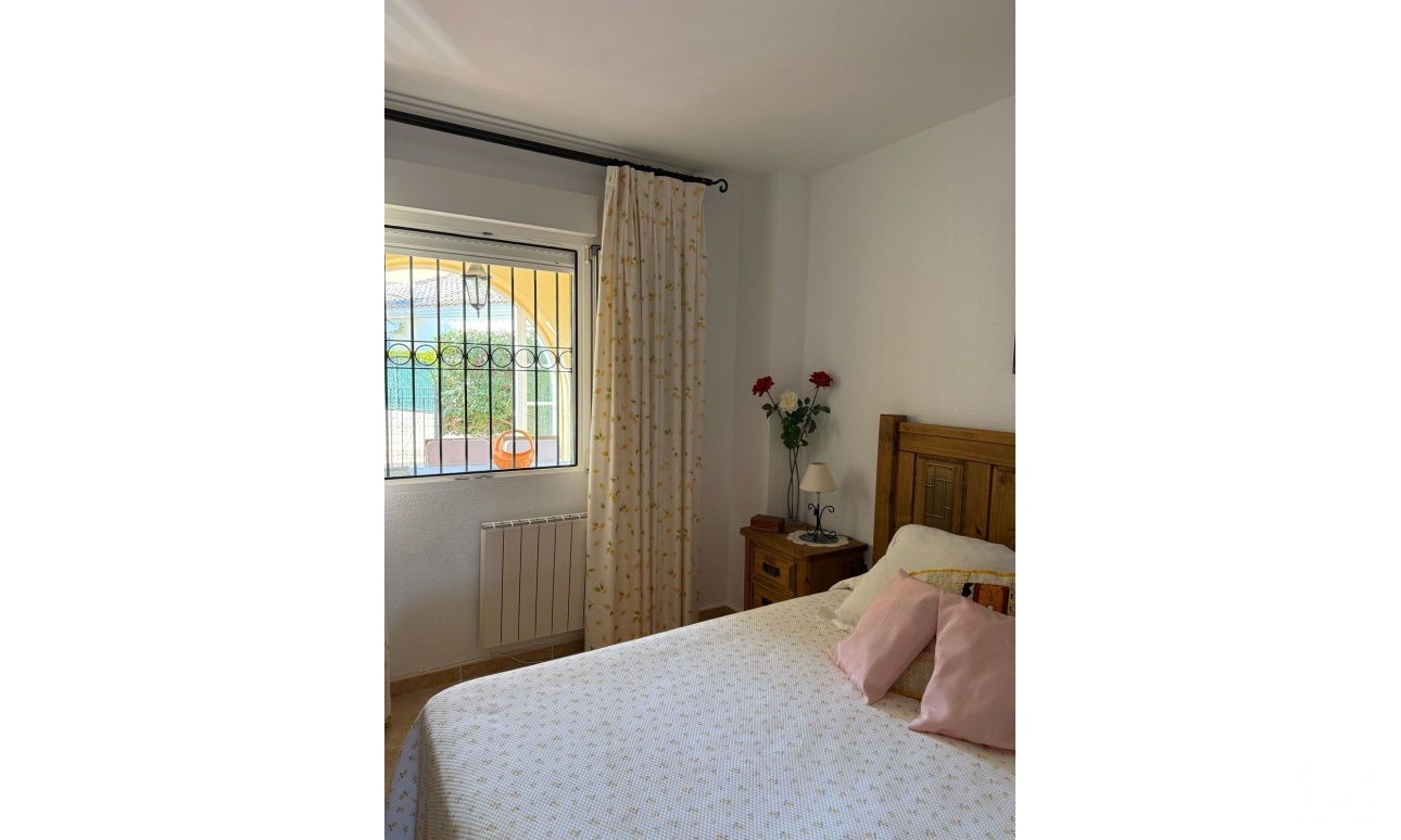 Revente - Villa - Vergel (El Vergel) - El Verger - Vergel (El Vergel) - El Verger Centro