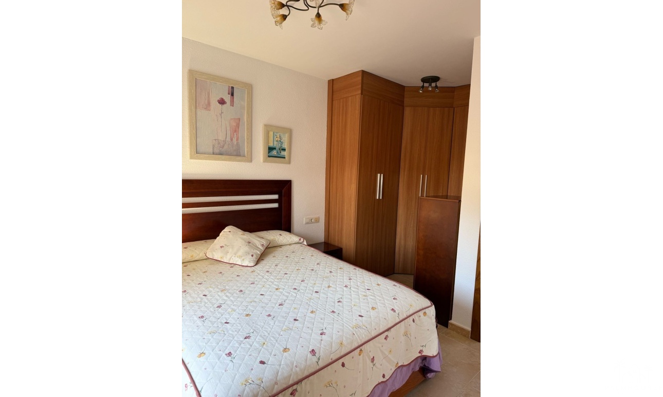 Revente - Villa - Vergel (El Vergel) - El Verger - Vergel (El Vergel) - El Verger Centro