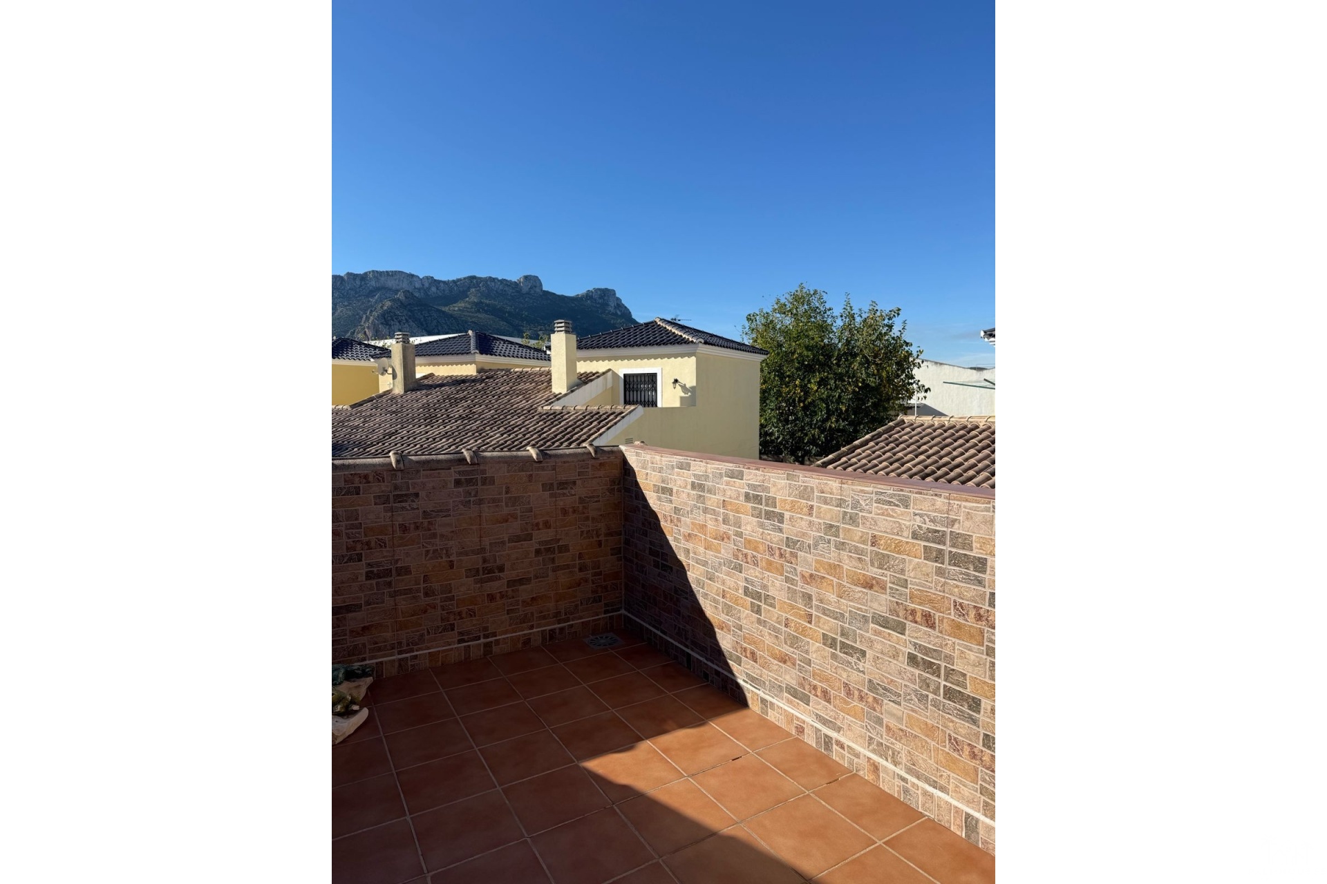 Revente - Villa - Vergel (El Vergel) - El Verger - Vergel (El Vergel) - El Verger Centro