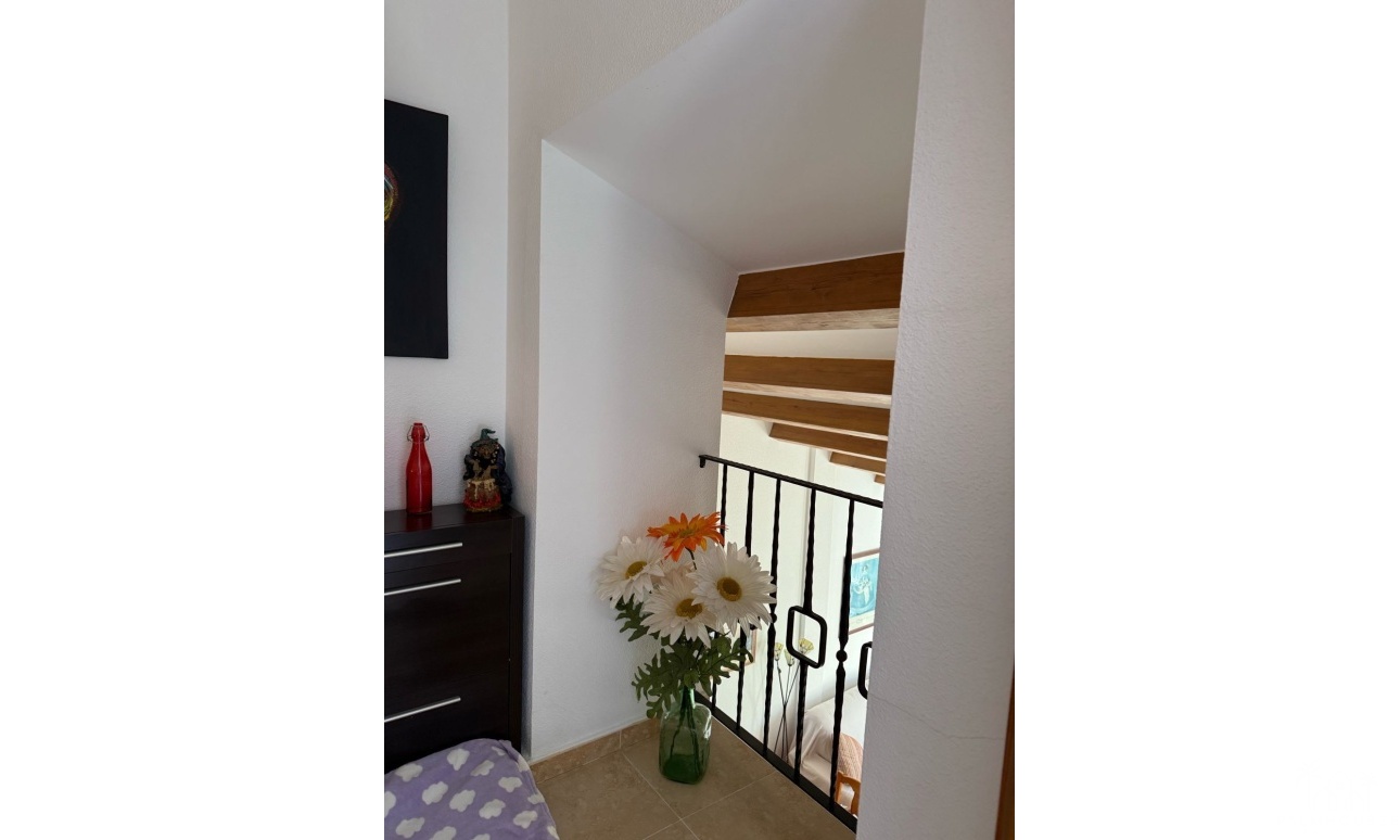 Revente - Villa - Vergel (El Vergel) - El Verger - Vergel (El Vergel) - El Verger Centro