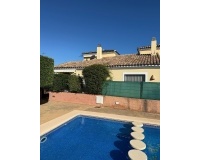 Revente - Villa - Vergel (El Vergel) - El Verger - Vergel (El Vergel) - El Verger Centro