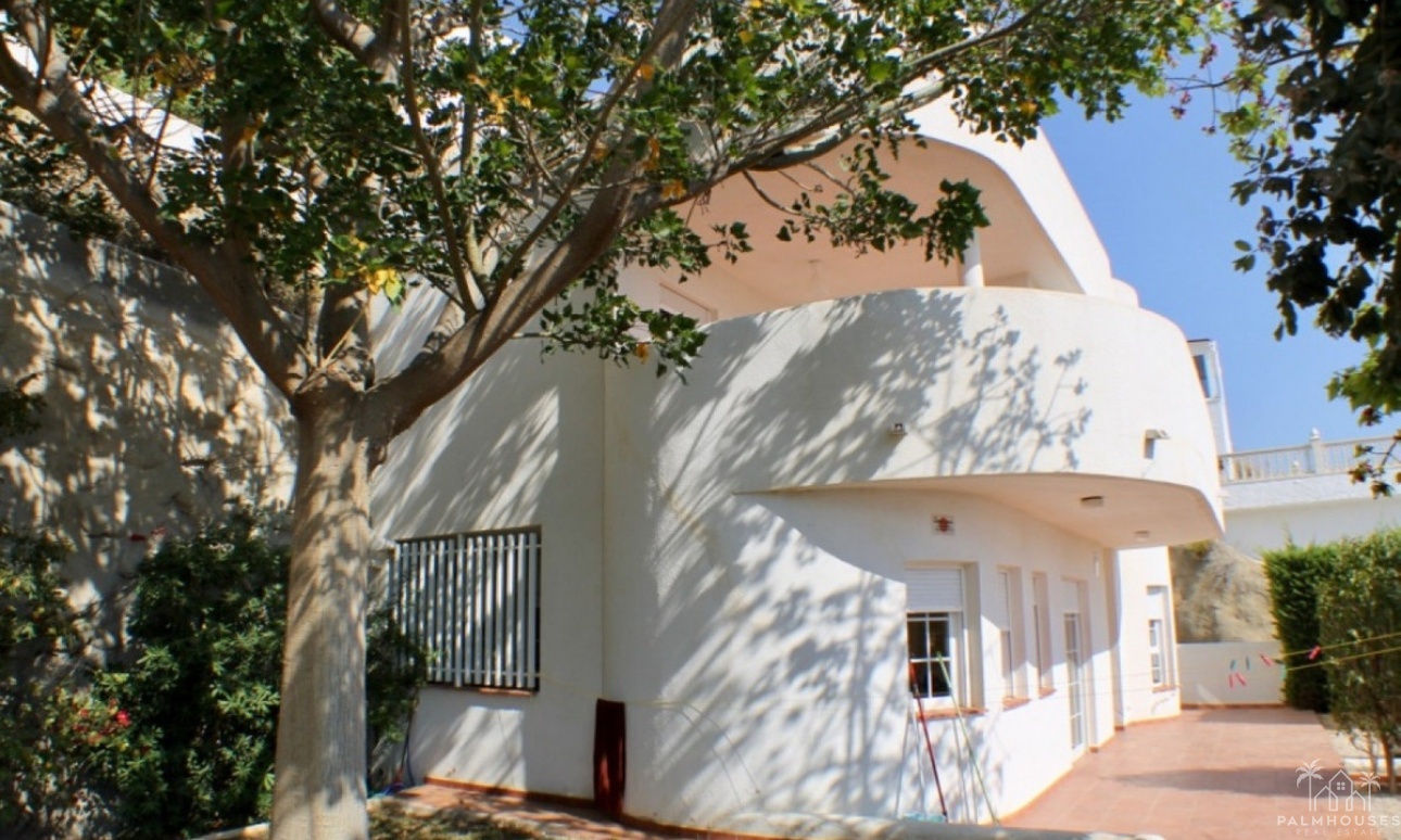Revente - Villa - Villajoyosa - Montiboli
