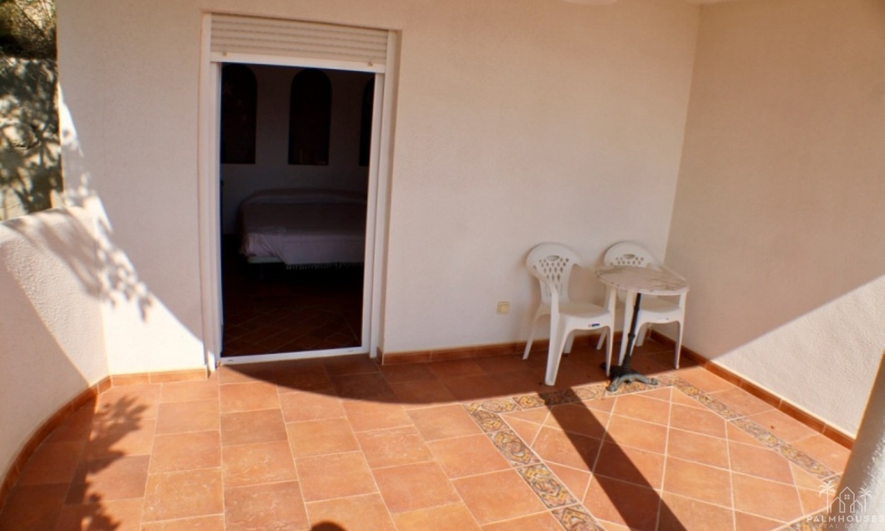 Revente - Villa - Villajoyosa - Montiboli