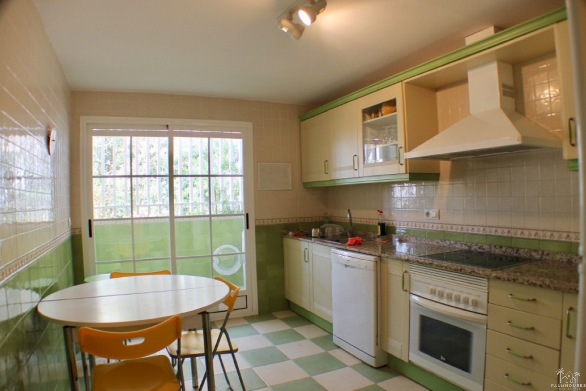 Revente - Villa - Villajoyosa - Montiboli