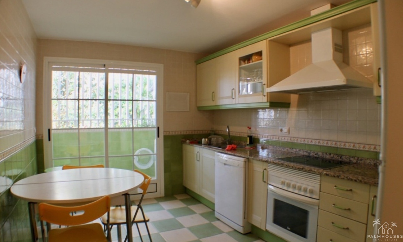 Revente - Villa - Villajoyosa - Montiboli