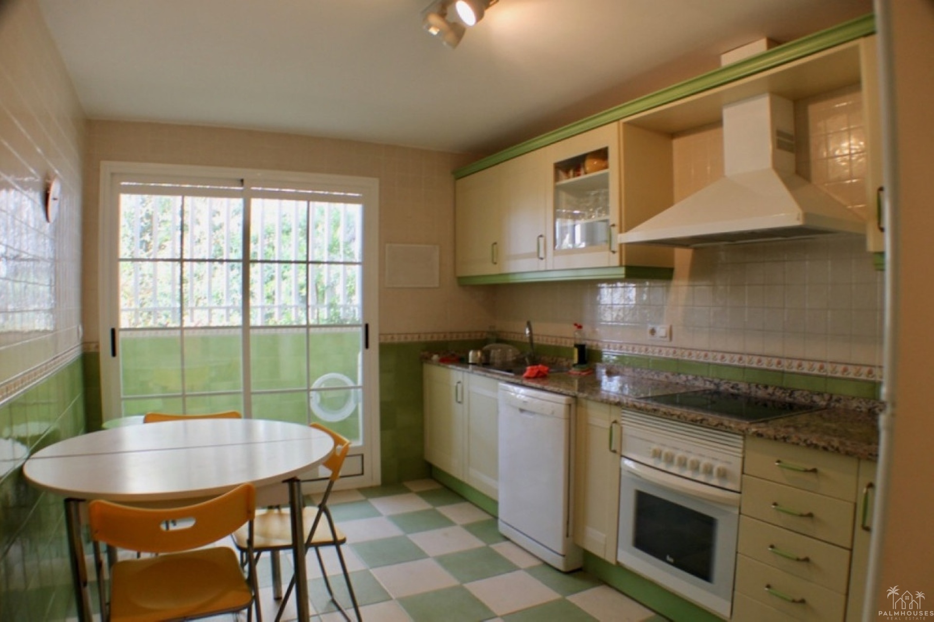 Revente - Villa - Villajoyosa - Montiboli