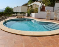 Revente - Villa - Villajoyosa - Montiboli