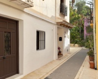 Revente - Villa - Villajoyosa - Villajoyosa Centro