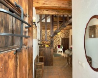 Revente - Villa - Villajoyosa - Villajoyosa Centro