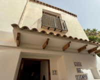Revente - Villa - Villajoyosa - Villajoyosa Centro