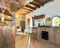 Revente - Villa - Villajoyosa - Villajoyosa Centro