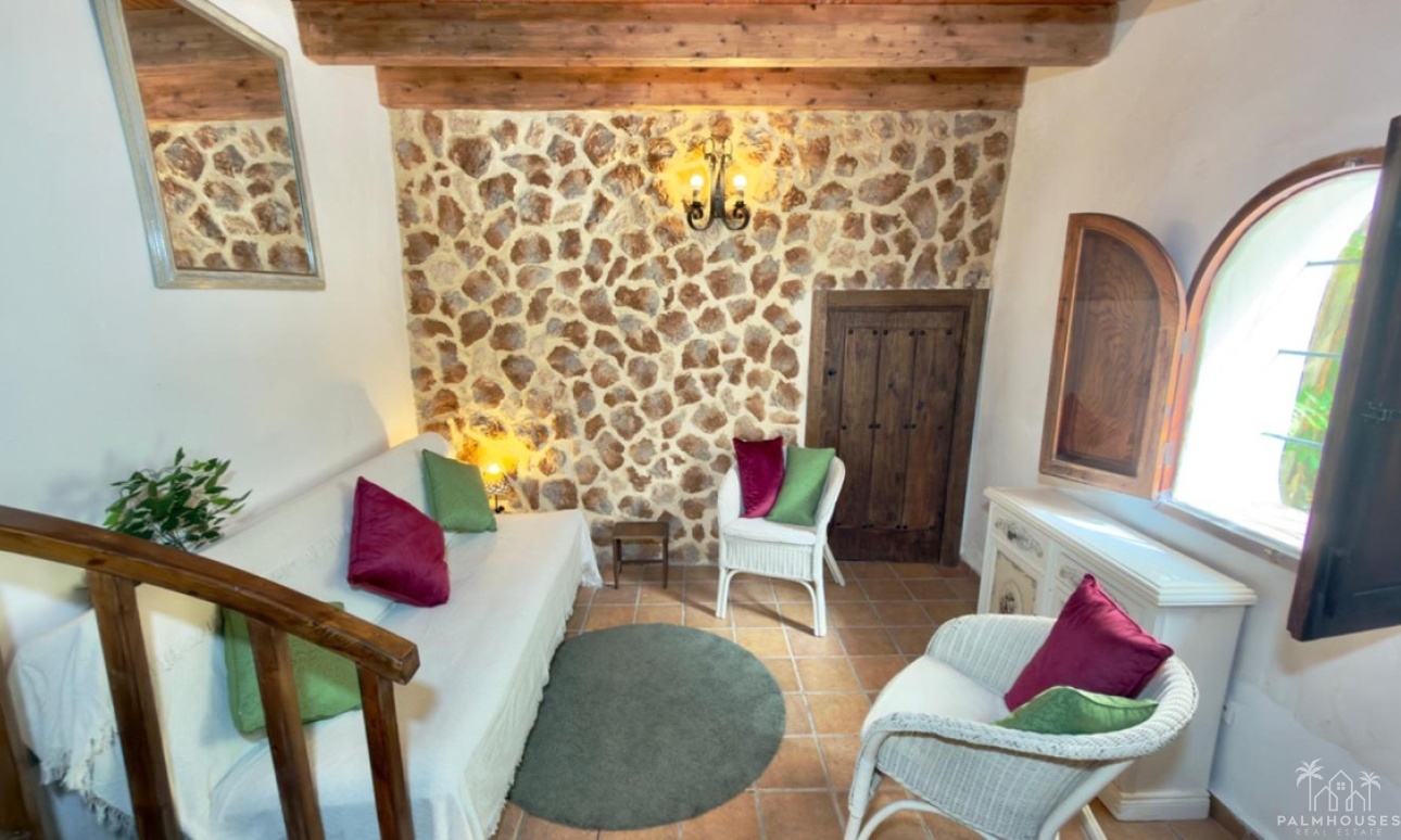 Revente - Villa - Villajoyosa - Villajoyosa Centro