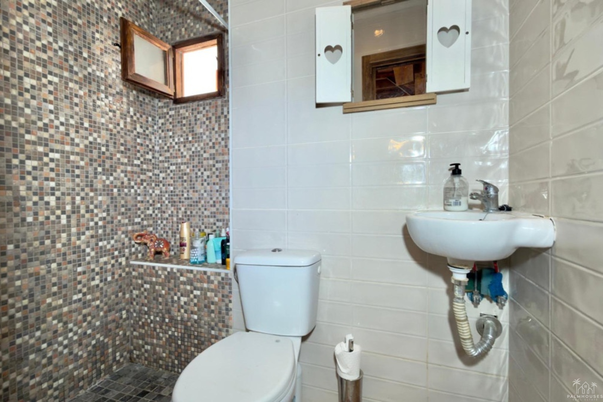 Revente - Villa - Villajoyosa - Villajoyosa Centro