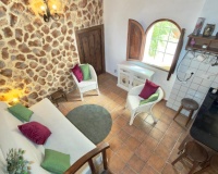 Revente - Villa - Villajoyosa - Villajoyosa Centro