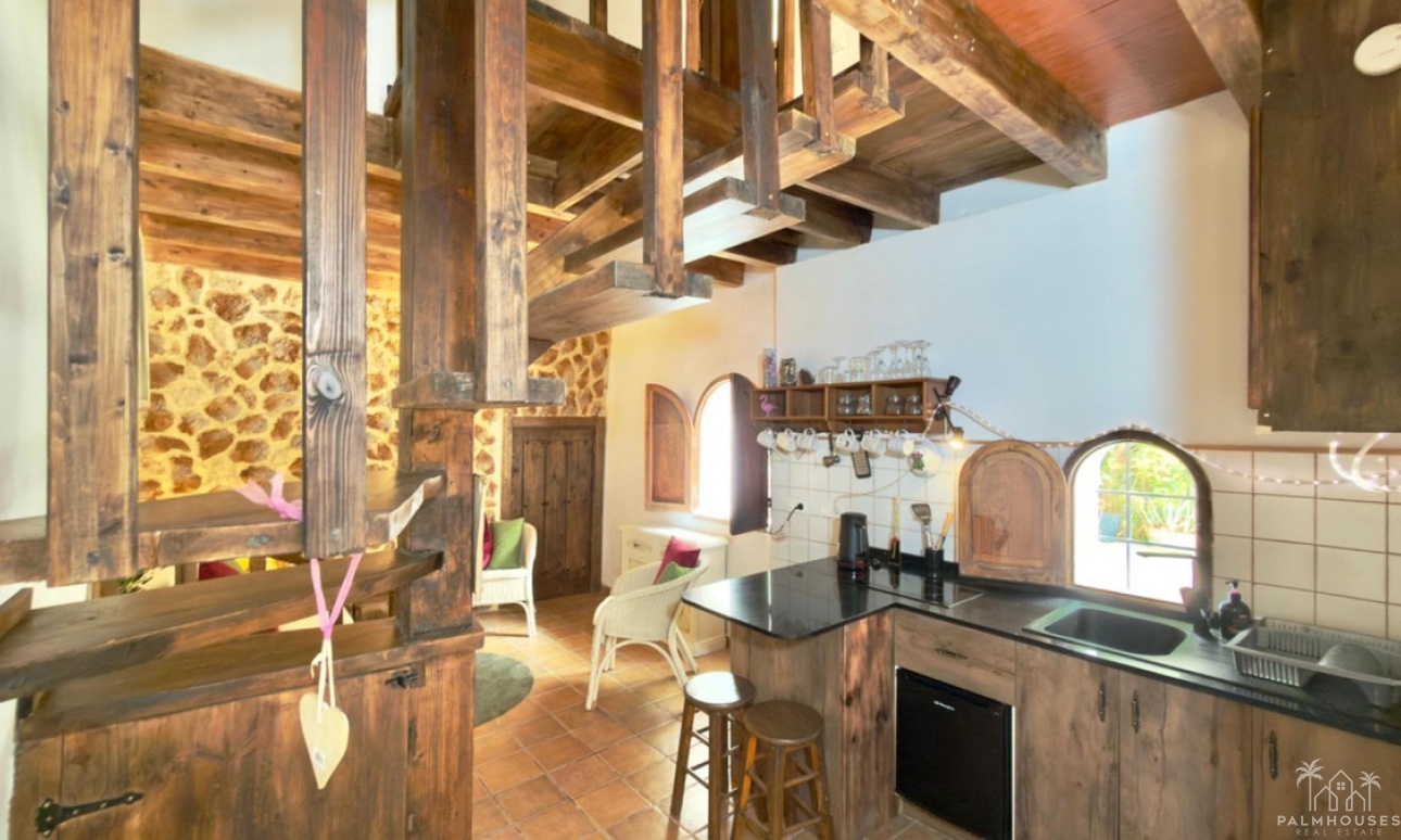 Revente - Villa - Villajoyosa - Villajoyosa Centro