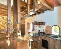 Revente - Villa - Villajoyosa - Villajoyosa Centro