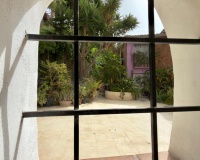 Revente - Villa - Villajoyosa - Villajoyosa Centro
