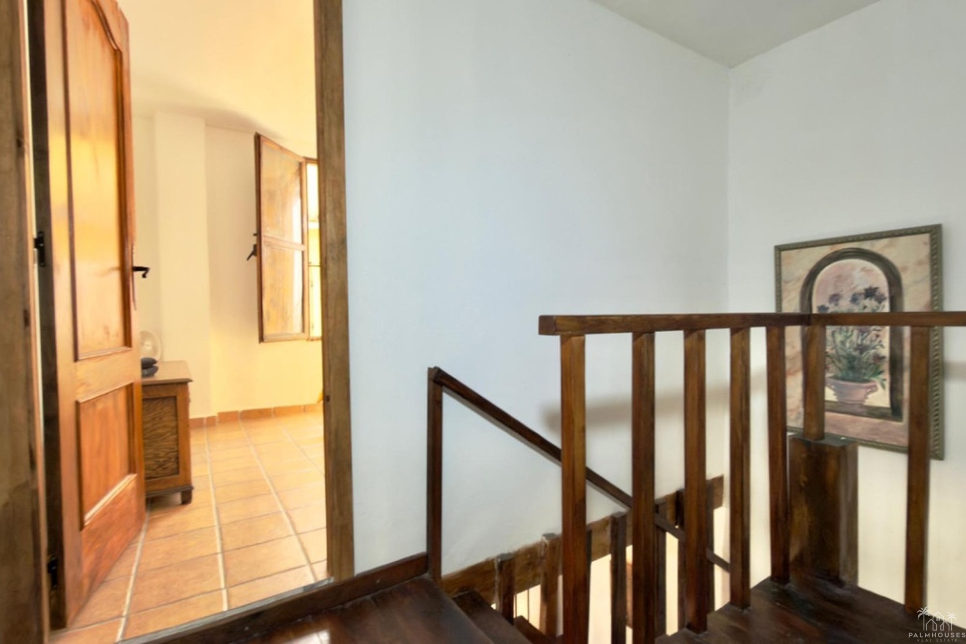 Revente - Villa - Villajoyosa - Villajoyosa Centro