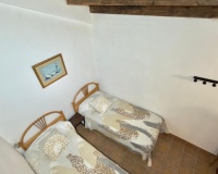 Revente - Villa - Villajoyosa - Villajoyosa Centro