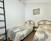 Revente - Villa - Villajoyosa - Villajoyosa Centro