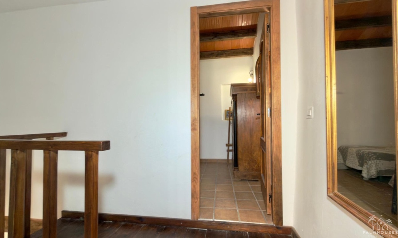 Revente - Villa - Villajoyosa - Villajoyosa Centro