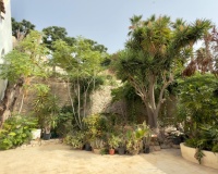 Revente - Villa - Villajoyosa - Villajoyosa Centro