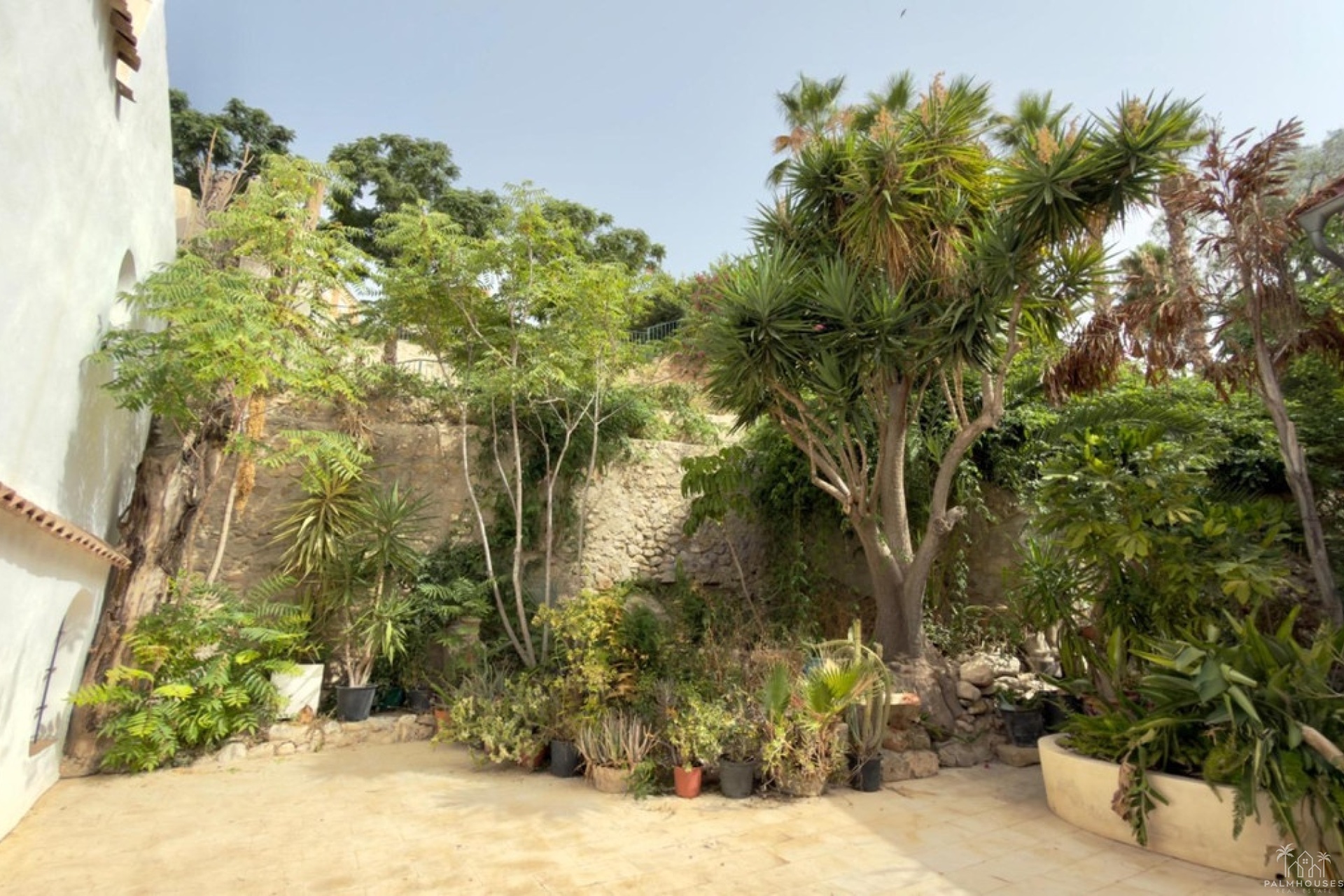 Revente - Villa - Villajoyosa - Villajoyosa Centro