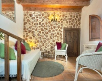 Revente - Villa - Villajoyosa - Villajoyosa Centro