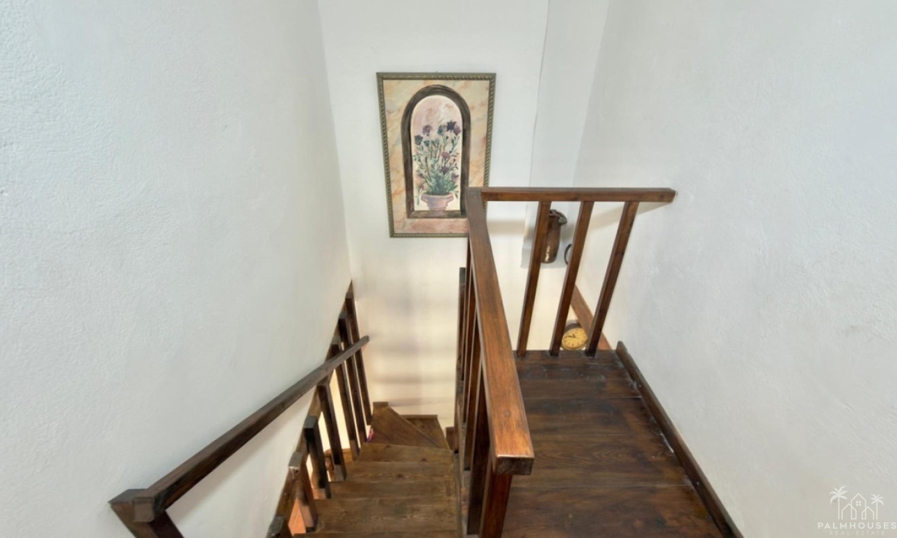 Revente - Villa - Villajoyosa - Villajoyosa Centro