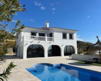 Revente - Villa - Villajoyosa - Villajoyosa Centro