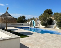 Revente - Villa - Villajoyosa - Villajoyosa Centro
