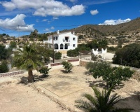 Revente - Villa - Villajoyosa - Villajoyosa Centro