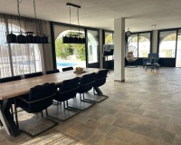 Revente - Villa - Villajoyosa - Villajoyosa Centro