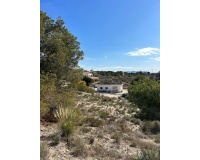 Revente - Villa - Villajoyosa - Villajoyosa Centro