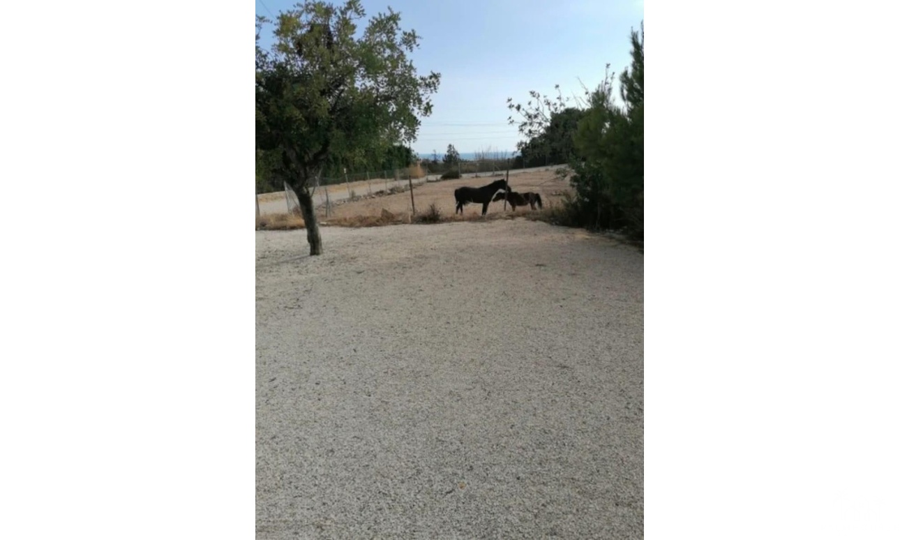Revente - Villa - Villajoyosa - Villajoyosa Centro