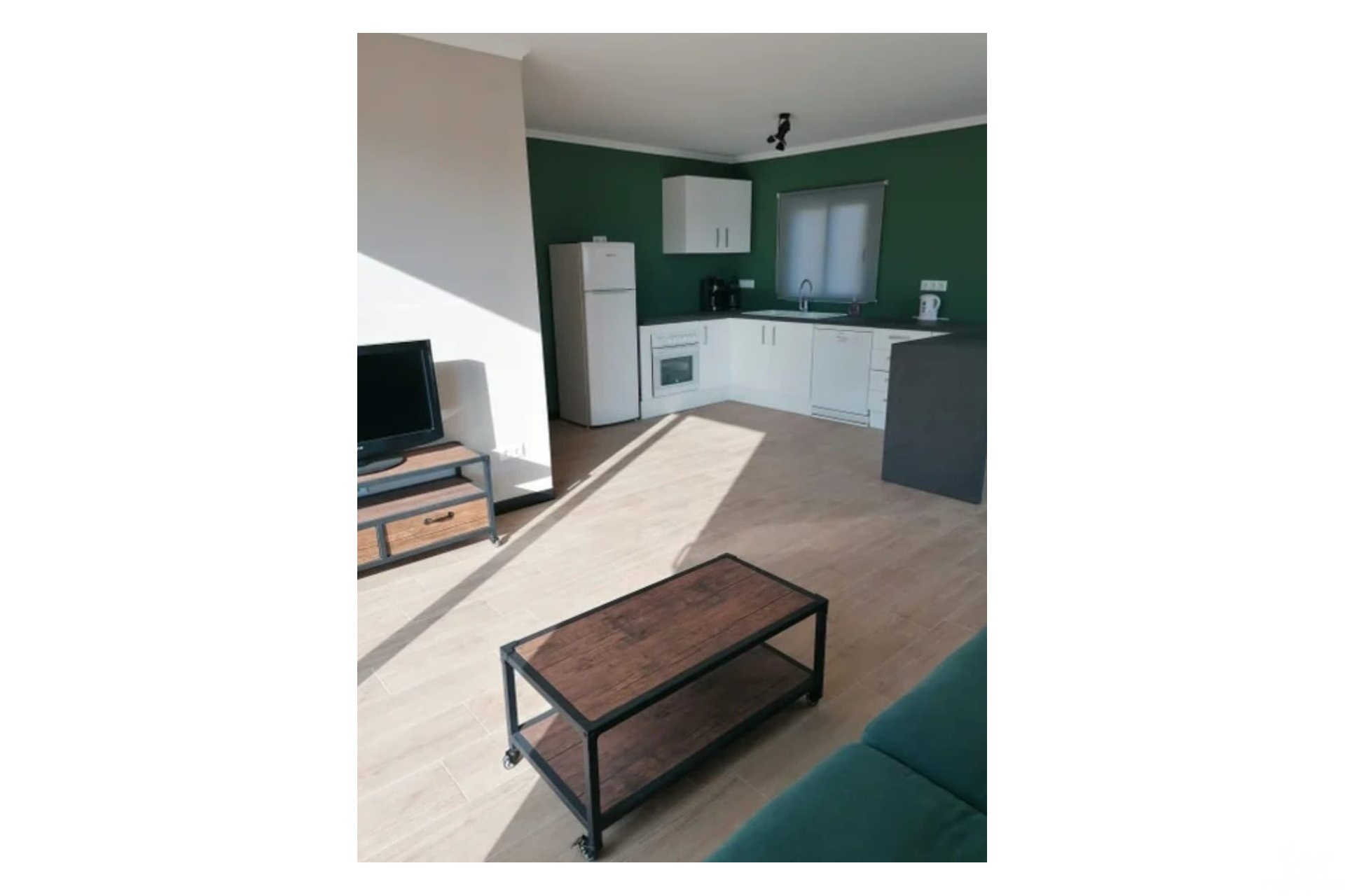 Revente - Villa - Villajoyosa - Villajoyosa Centro