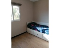 Revente - Villa - Villajoyosa - Villajoyosa Centro