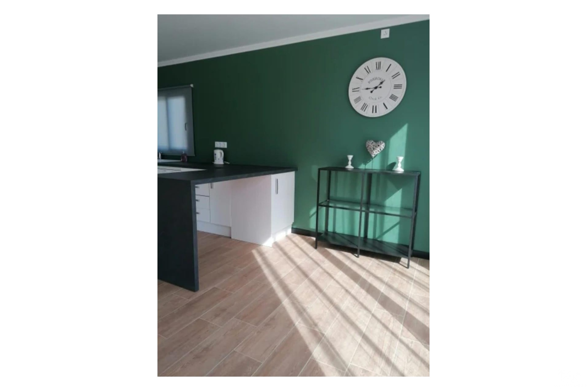 Revente - Villa - Villajoyosa - Villajoyosa Centro