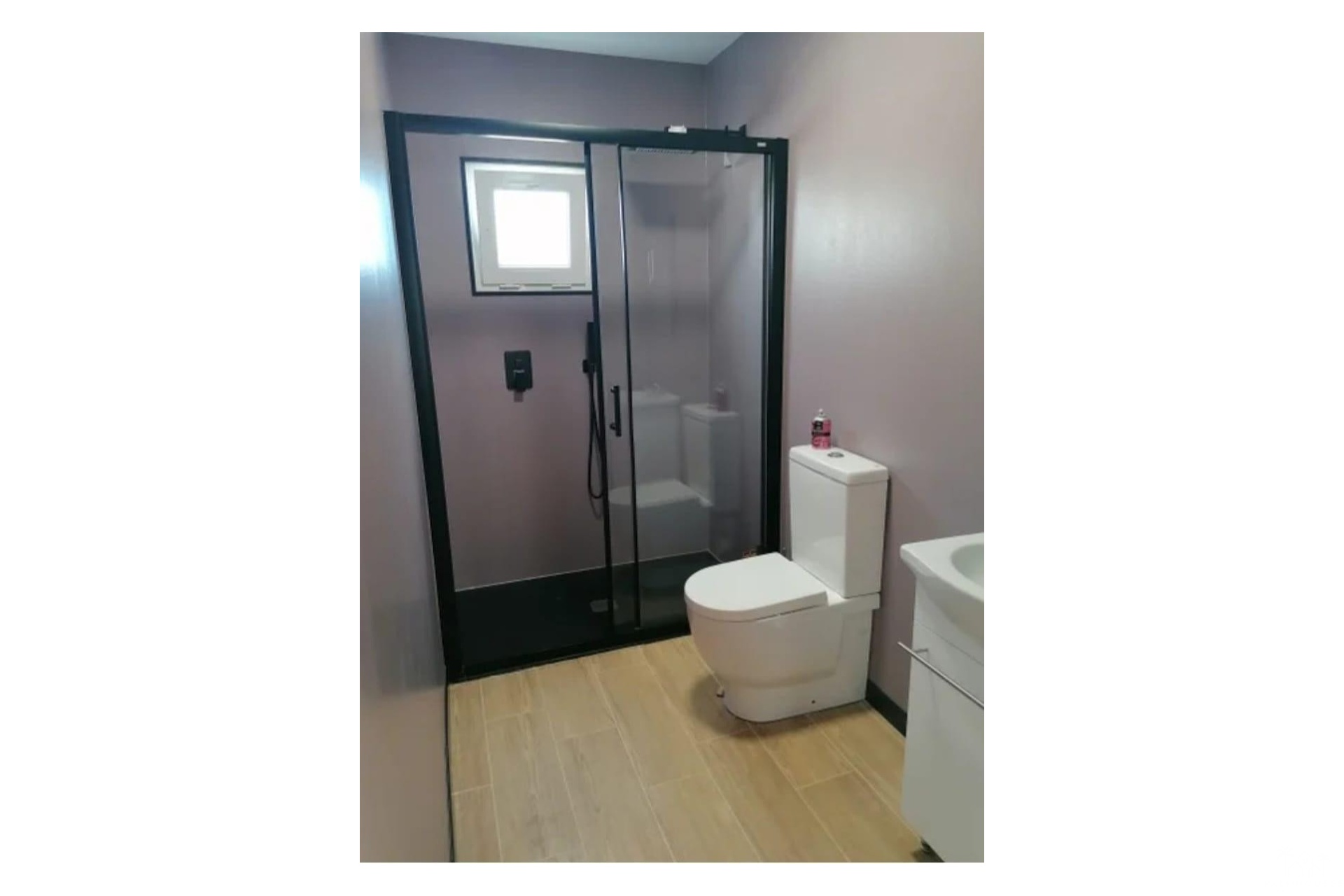 Revente - Villa - Villajoyosa - Villajoyosa Centro