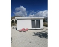 Revente - Villa - Villajoyosa - Villajoyosa Centro