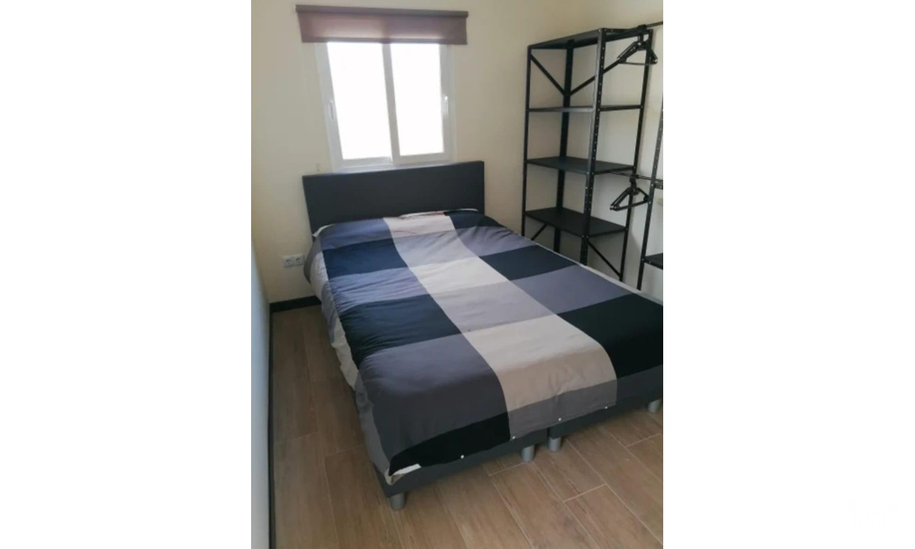 Revente - Villa - Villajoyosa - Villajoyosa Centro