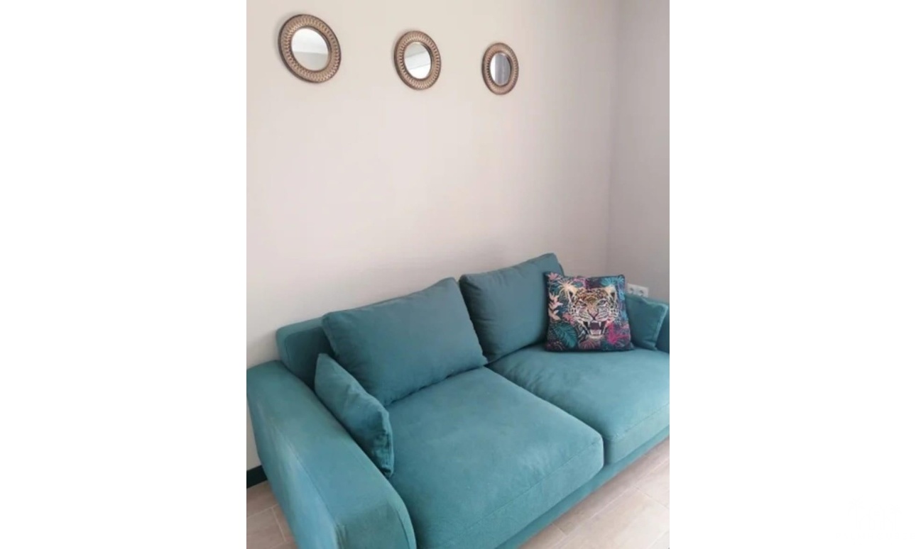 Revente - Villa - Villajoyosa - Villajoyosa Centro