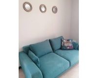 Revente - Villa - Villajoyosa - Villajoyosa Centro