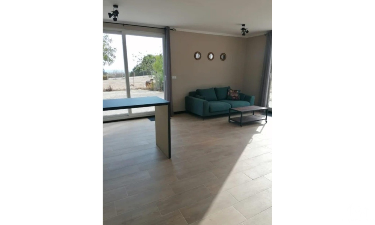 Revente - Villa - Villajoyosa - Villajoyosa Centro