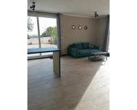 Revente - Villa - Villajoyosa - Villajoyosa Centro