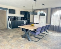 Revente - Villa - Villajoyosa - Villajoyosa Centro