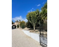 Revente - Villa - Villajoyosa - Villajoyosa Centro