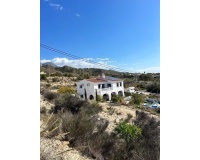 Revente - Villa - Villajoyosa - Villajoyosa Centro